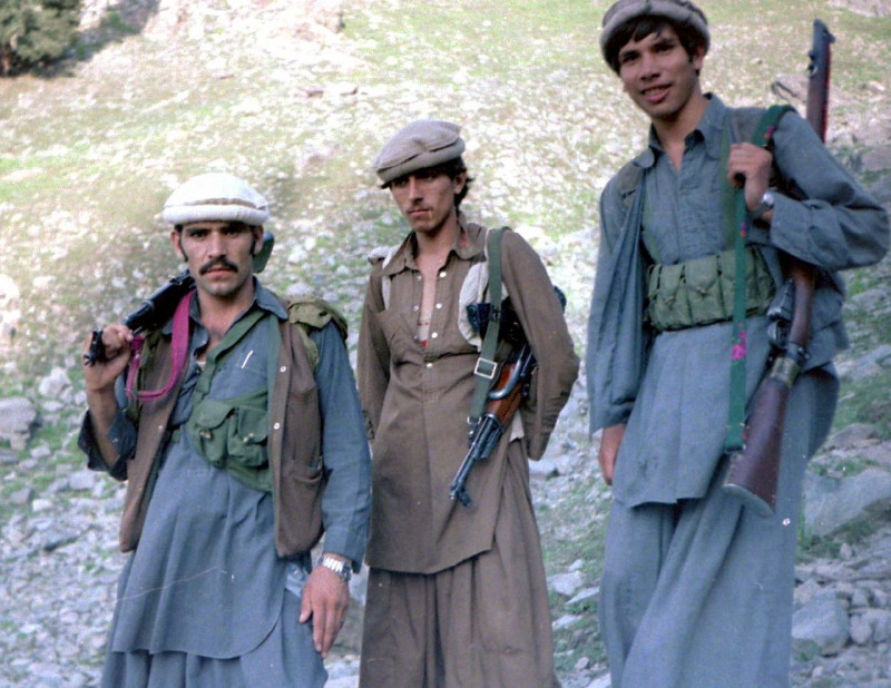 Onthuld: Russische militaire inlichtingendienst GRU financierde terroristen in Afghanistan om Amerikaanse en coalitietroepen aan te vallen