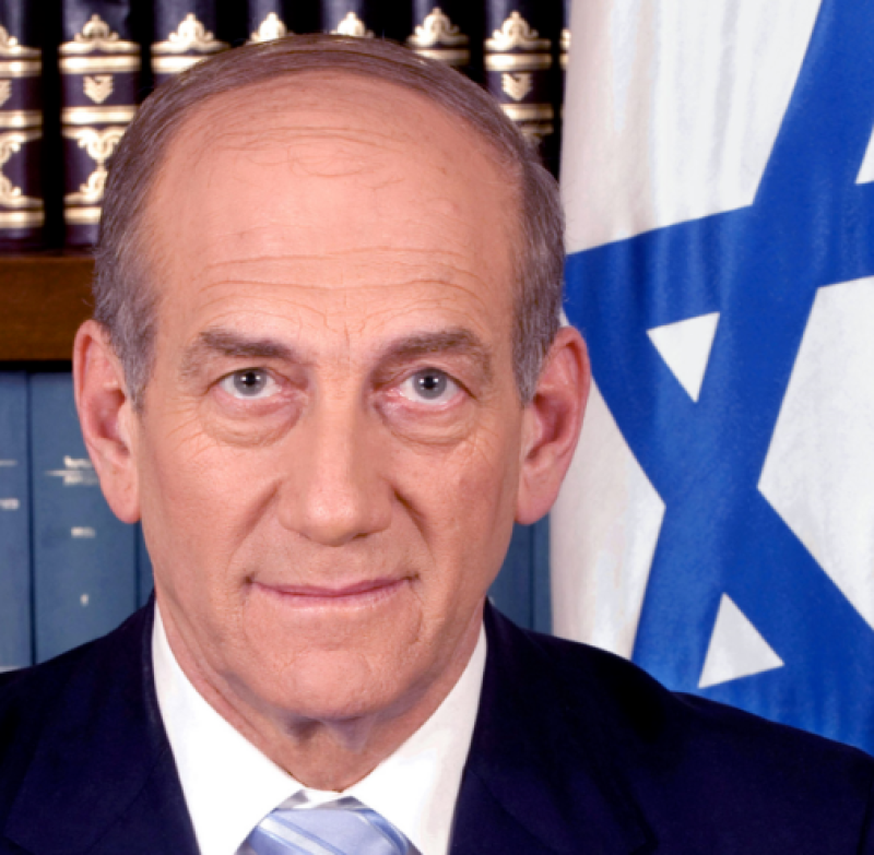 Olmert had gouden kans om Hamas-top te elimineren: hij zei neen