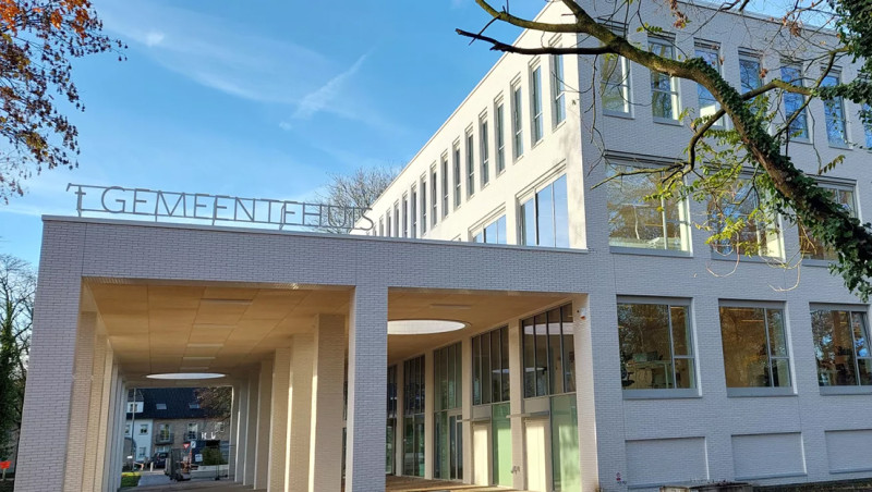Brecht zet stappen naar een sterker vrijwilligerskorps voor crisissituaties