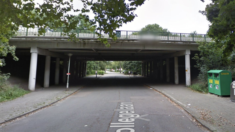 Verkeersopstoppingen verwacht in Deurne: Cornelissenlaan dicht voor werkzaamheden