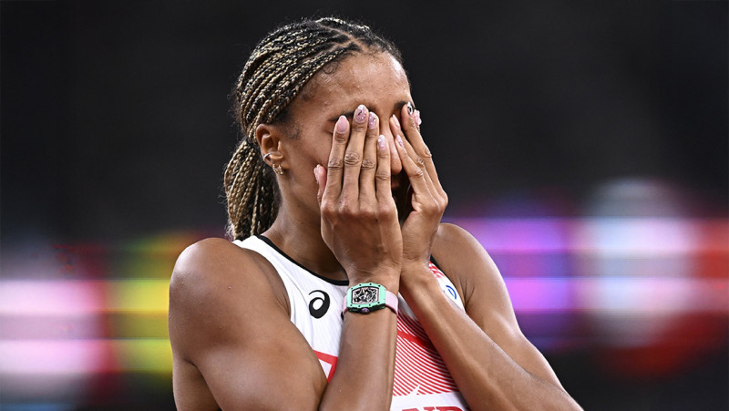 Schande zonder stijl: hoe lang nog voor de volledige Belgische atletiekbond opstapt?