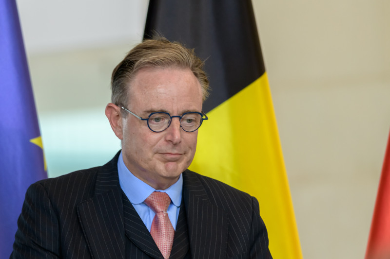 De Wever verschuift de klok: begrotingsdeadline uitgesteld