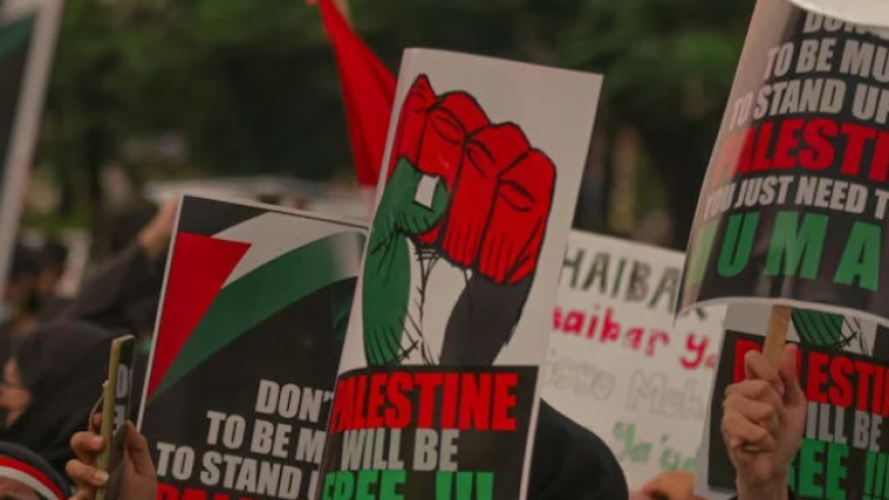 Ook vrijgelaten: Palestijnse verkrachter die 13-jarige jongen heeft vermoord