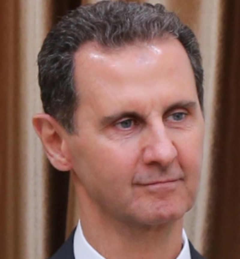 Rusland: Assad niet vergiftigd, hij speelt videospelletjes in luxeflat