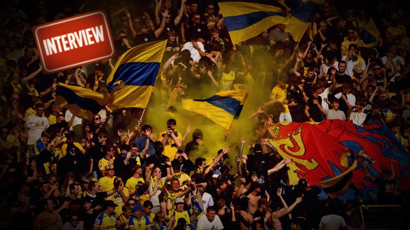 🎥 P ziet STVV boomen: waarom jong en oud naar Stayen trekken