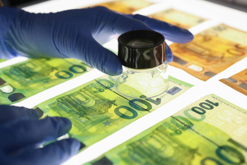 Vals geld in Brasschaat: hoe een Friese ‘BV’ miljoenen drukte in de Antwerpse villawijk