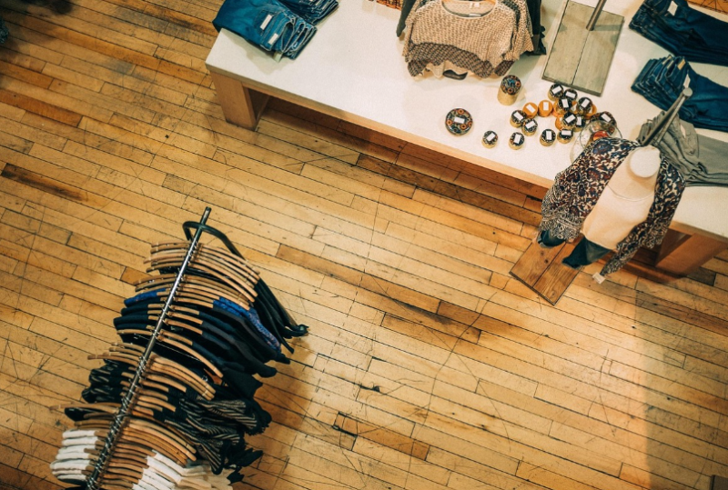 Modezaak Deleye viert Belgische mode met speciale avondopening