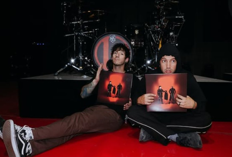 Rock Werchter dropt tweede headliner: Twenty One Pilots nemen de cockpit van de Main Stage over