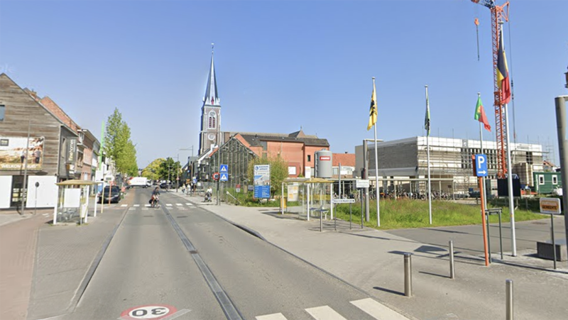 Nieuwe parkeermaatregelen en fiscale voordelen om lokale handel in Sint-Gillis-Waas te stimuleren