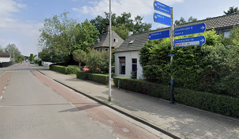 Controverse rond volksbevraging Koewacht: burgers kiezen hart boven grens