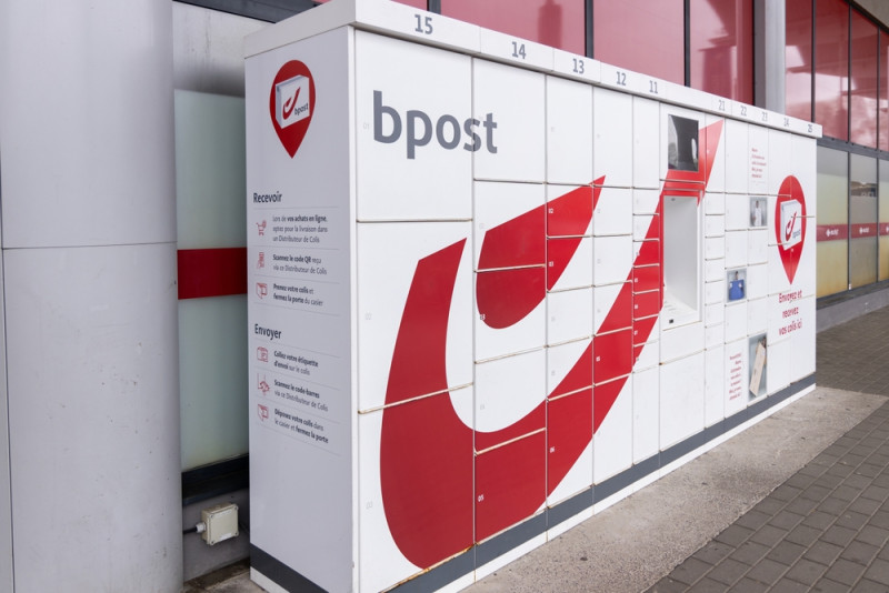 Efficiëntere postdistributie: Beveren en Temse verhuizen naar Sint-Niklaas