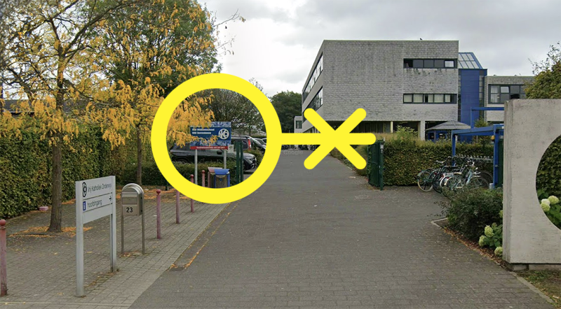 Schooldirecteur wil niet meer aangesproken worden als mijnheer of mevrouw omdat hij non-binair is