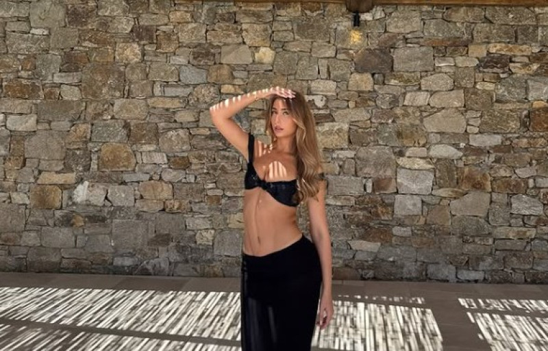 Lily Phillips na seks met 101 mannen: “Ik zie mezelf niks anders doen”