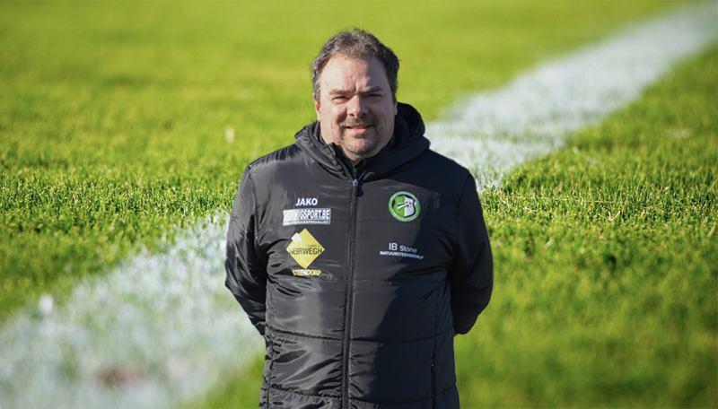 PD Kruibeke ontslaat trainer Johan Temmerman na tegenvallende resultaten