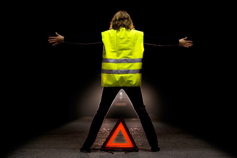 Fluo-steekproeven bij leerlingen van GO! atheneum Klein-Brabant