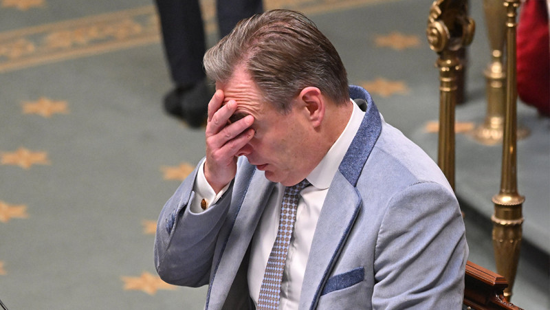 “De zogezegde springstof om Bart De Wever te doden was suiker”