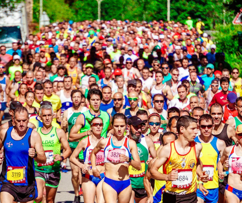 Italiaanse marathonloopster Anna Zilio (39) plots overleden