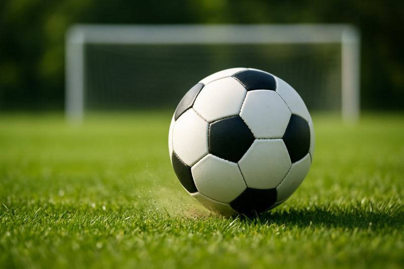 Futbalista Festival in Hasselt moedigt meisjes aan om te voetballen