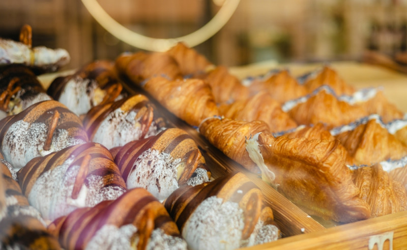 Hotelschool Wemmel opent leerling-bakkerij