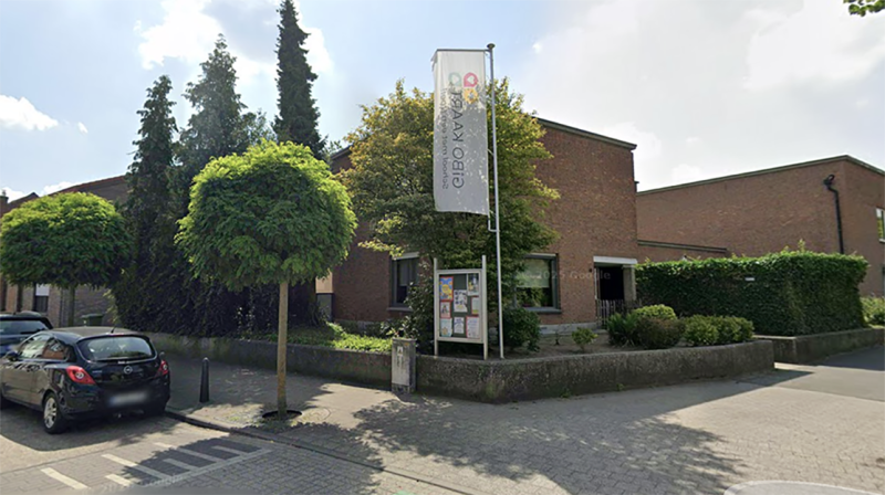 Brasschaat bespreekt toekomst scholenproject Kaart tijdens informatiemoment