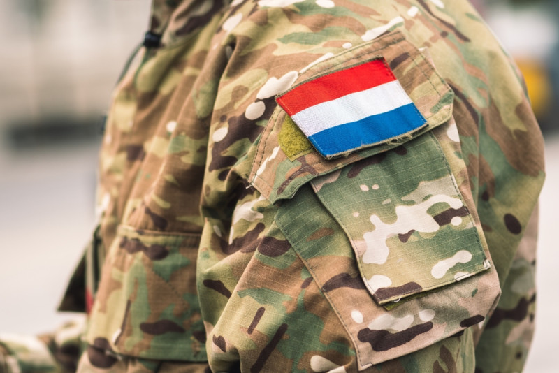 Onrust in Essen over nieuwe legerkazerne vlak over de grens