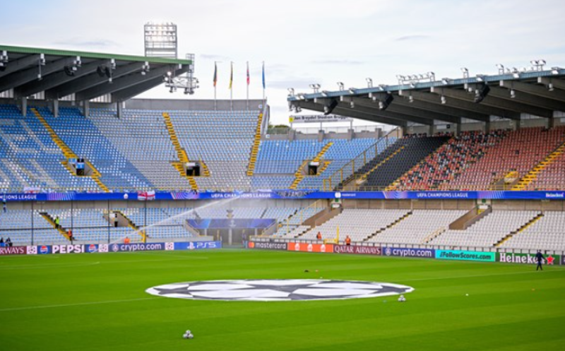 Brugse gemeenteraad pakt actuele dossiers aan: stadion en Netflix-premie onder de loep