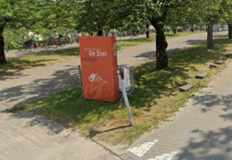 Nieuwe tarieven en regels voor zwemzone De Ster vanaf mei 2026