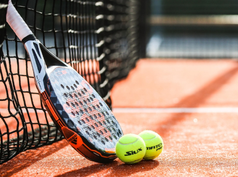 Padelpleinen in Bredene te groot gebouwd: deels afbraak noodzakelijk