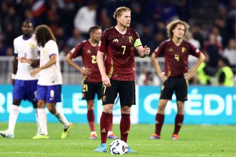 Geen kneusjes meer voor de Rode Duivels: UEFA wil de interlands weer sexy maken