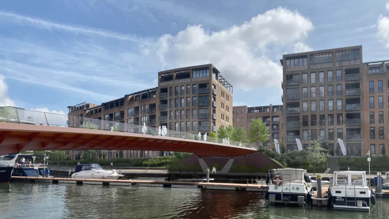 Hasselt pakt uit met nieuwe trekpleister van drie miljoen euro