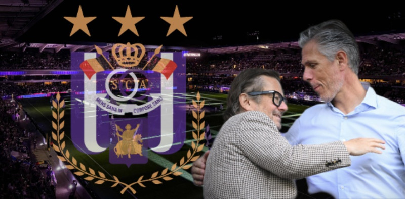 Hoe Coucke een laatste sneer uitdeelt aan Vandenhaute