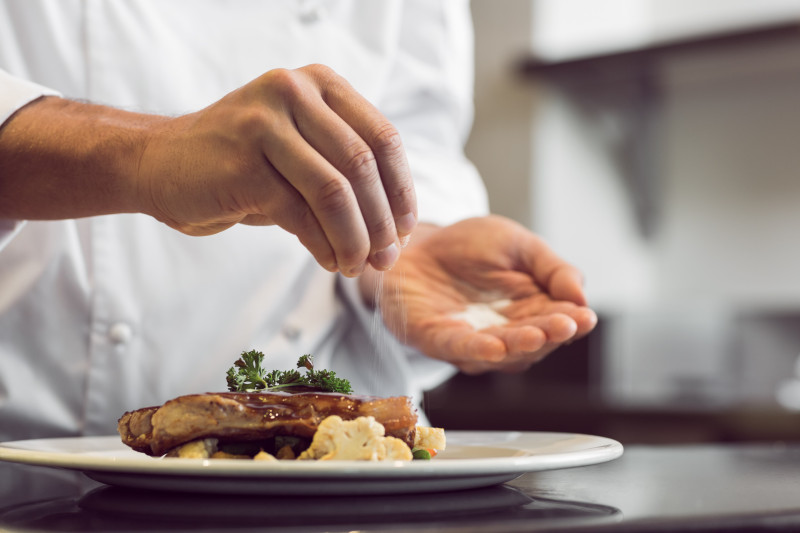 Ontdek de historische settings van het nieuwe seizoen 'Mijn Restaurant'