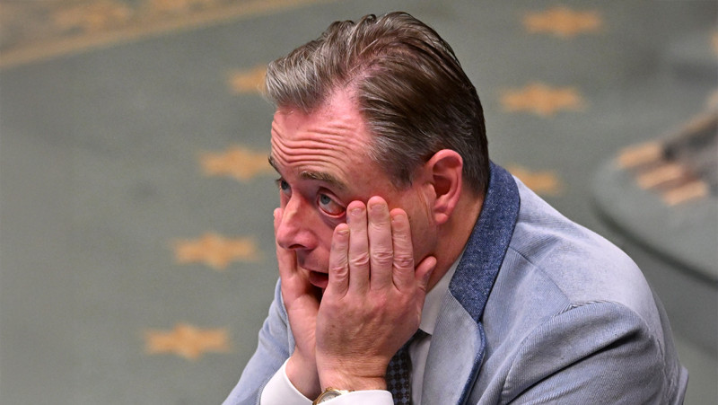 De Wever stevent af op een regeringscrisis