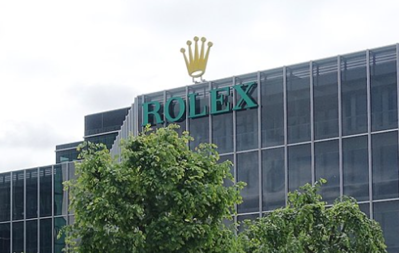 Werfleider verliest Rolex Daytona in beton: rechter wijst schadevergoeding van 16.000 euro af
