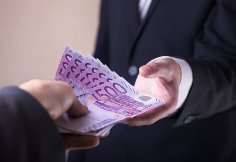 Vrijspraak voor voormalig directeur De Watergroep na beschuldiging van corruptie