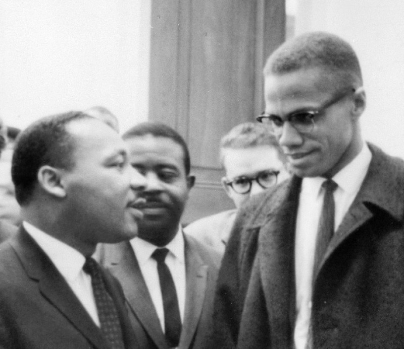 OpenAI stopt 'respectloze' Martin Luther King Jr deepfakes