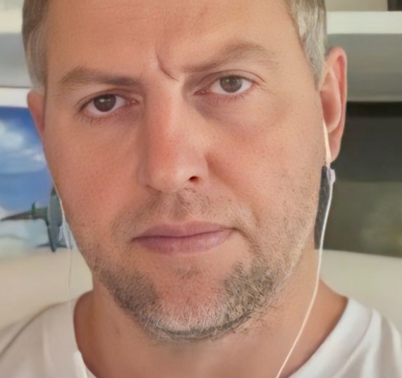 Opnieuw poging om Poetin-criticus Osechkin van Gulagu te vermoorden in Frankrijk