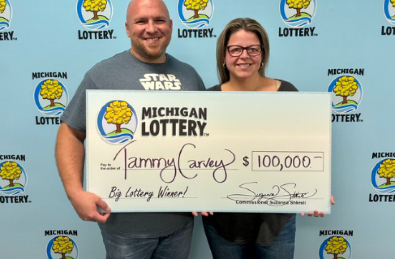 📸 Vrouw vraagt aan ChatGPT om lotto-nummers te kiezen én met succes