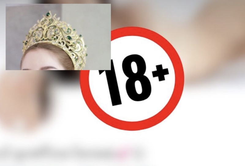 🎥 Schoonheidskoningin verliest titel na uitlekken van deze pikante beelden