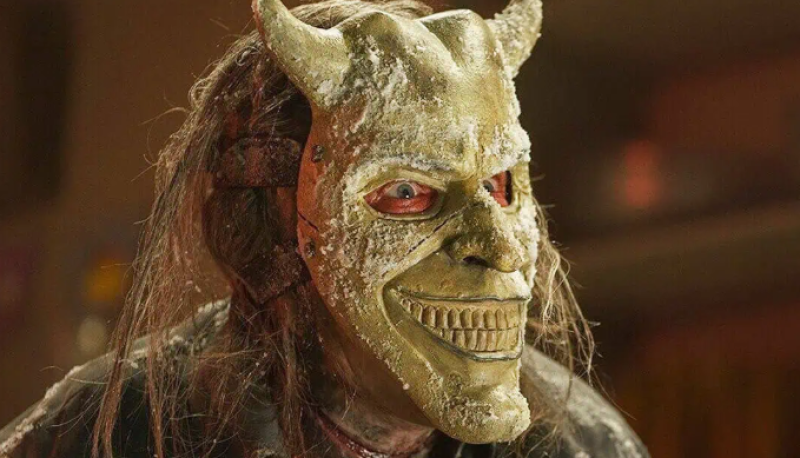📸 Horror houdt de Amerikaanse box-office in leven maar komedies zijn dood