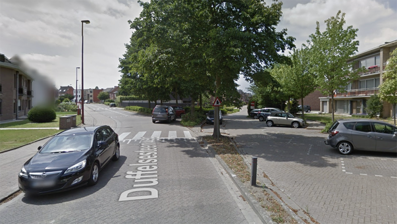 Uitstel heraanleg Duffelsesteenweg: bezwaren vertragen plaatsing nieuwe flitspaal
