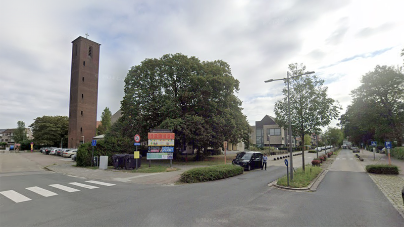 Schoten investeert opnieuw in opknapbeurt wijk Deuzeld