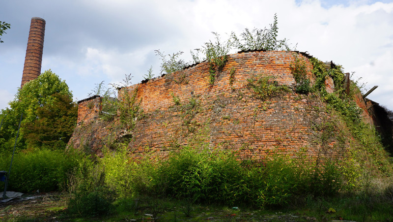 vergunning bouwproject Hellegat vernietigd na bezwaren