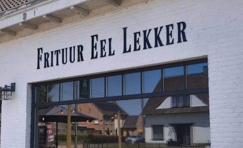 Streven naar een nieuw wereldrecord: 200 uur non-stop frieten bakken in Ravels-Eel