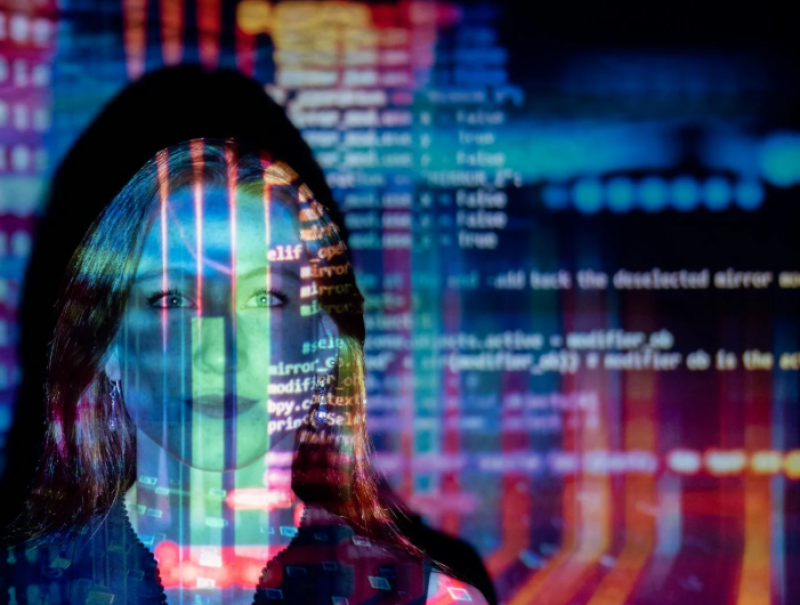 AI-experte Alexandra Ebert: "Veel bedrijven vertrouwen op technologie die nog niet volwassen is"