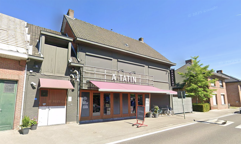 Einde van een tijdperk: bakkerij A Tatin in Herentals sluit de deuren