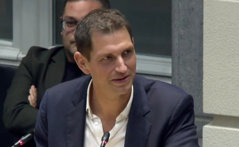 “Dringend minder overheid nodig, die de belangrijke dingen wél goed doet.”