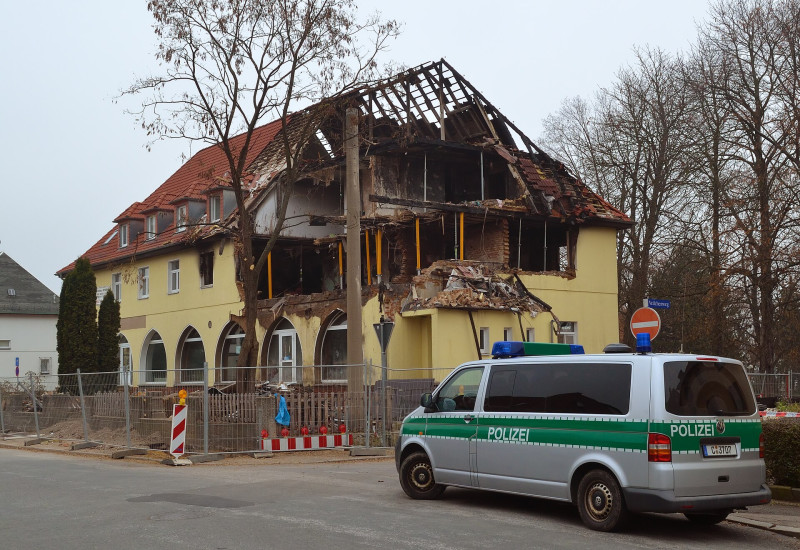 Proces-NSU: beschuldigt terroriste Beate Zschäpe haar voormalige beste vriendin in rechtbank?