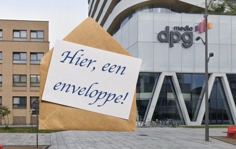 Politieke schandalen in België: geheime deals met mediabaronnen