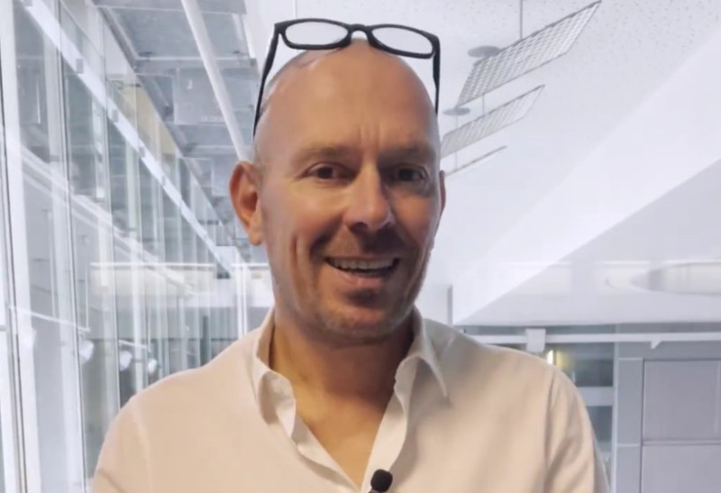 Het ‘schandaal’ van de week: Bart Van Opstal praat over ‘dure’ hamsters
